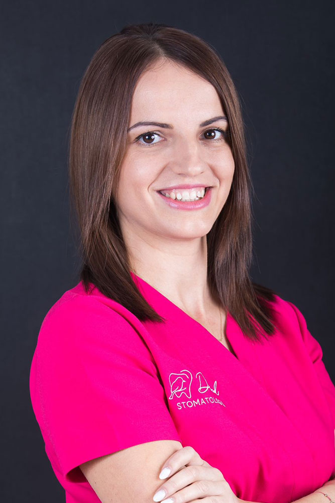 Kamila Janczak