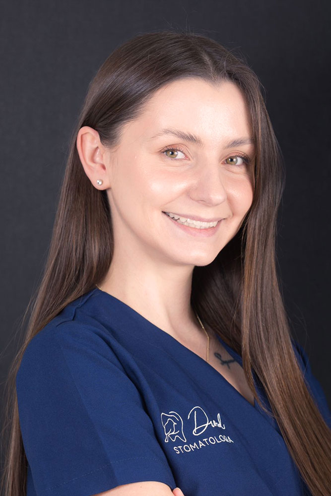 Kinga Kłopotek Główczewska