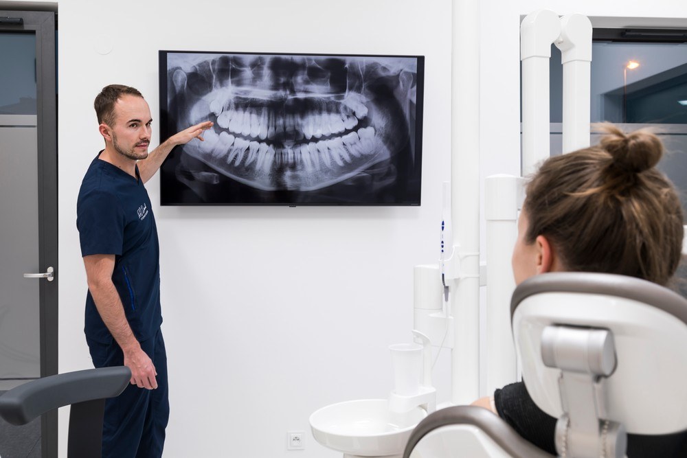 Stomatologia Drozd O Nas